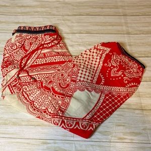 Flying Tomato Boho Balloon Pants